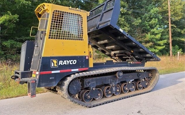 Main image Rayco RCT110