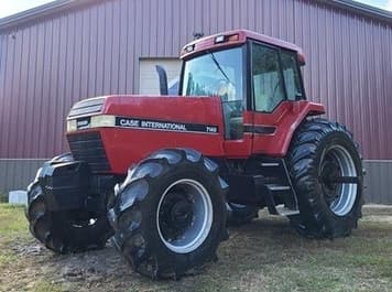 Main image Case IH 7140