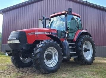 Main image Case IH MX180