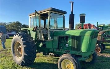 Main image John Deere 5020