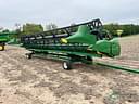 John Deere 630F Image