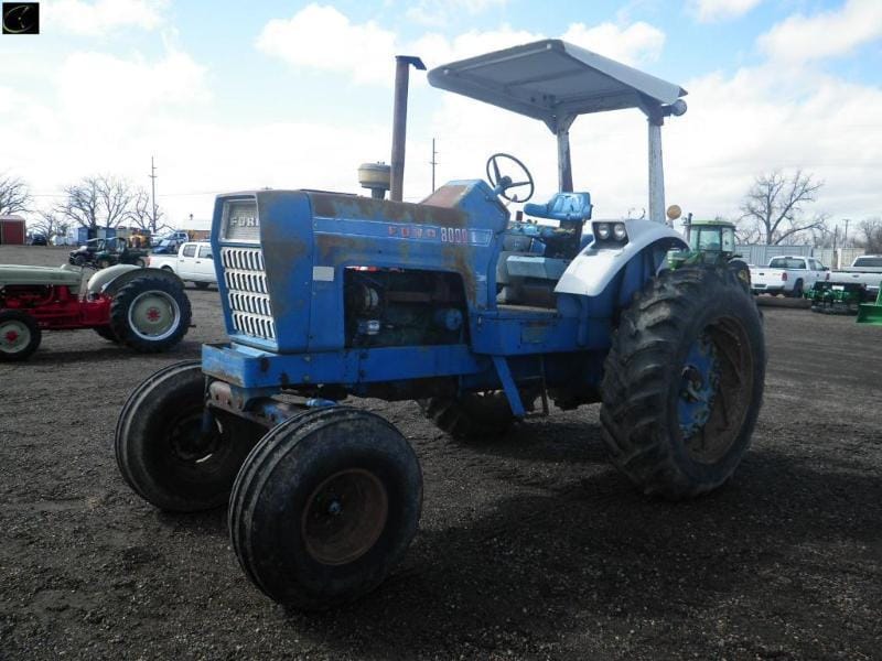 Main image Ford 8000