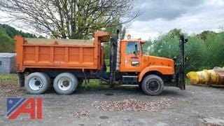 Main image Volvo Undetermined