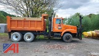 Main image Volvo Undetermined