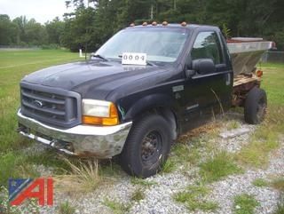 Main image Ford F-250