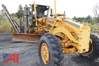 Main image Volvo G726B