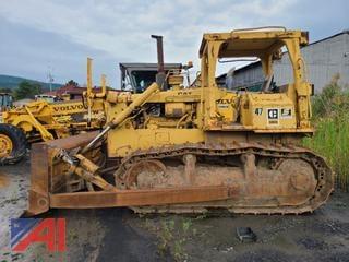 Main image Caterpillar D6D
