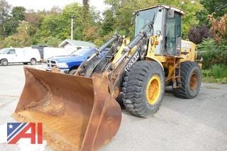 Main image John Deere TC54H