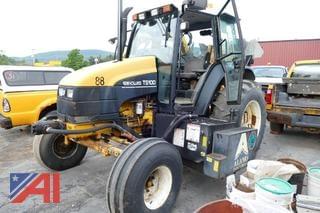 Main image New Holland TS100