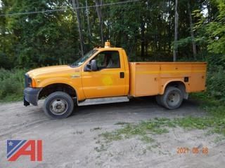 Main image Ford F-350