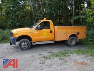 Main image Ford F-350