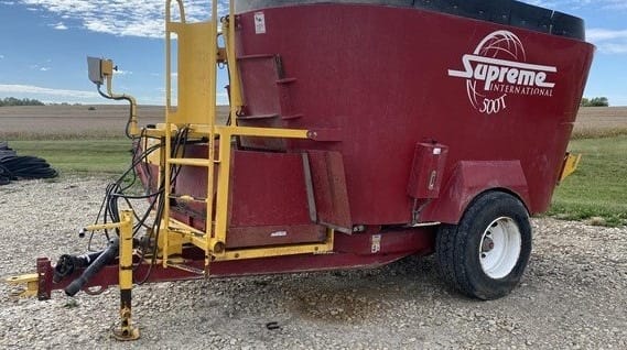 Main image Supreme 500T