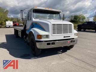 Main image International 4700