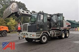 Main image Gradall XL4100