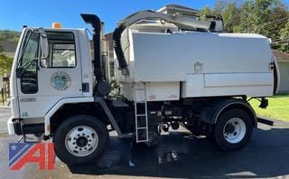 Main image Ford CF8000