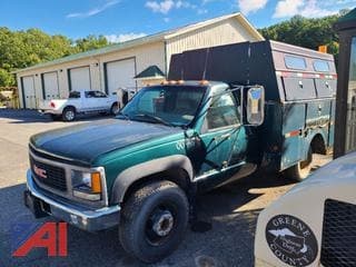 Main image GMC 3500