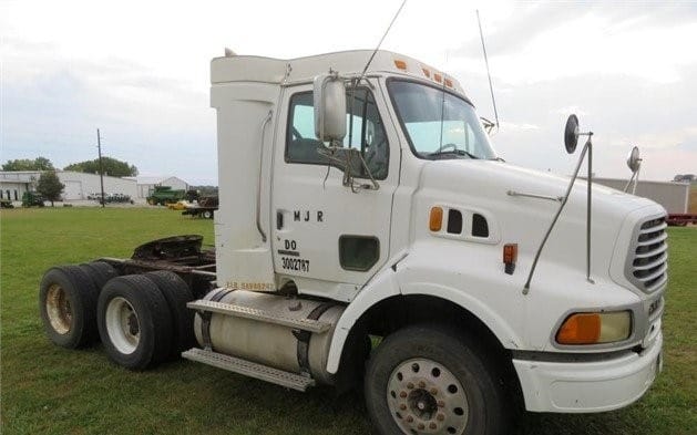 Main image Sterling AT9500