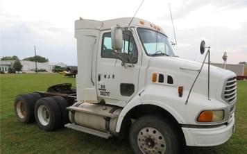 Main image Sterling AT9500