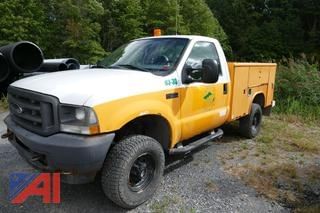 Main image Ford F-350