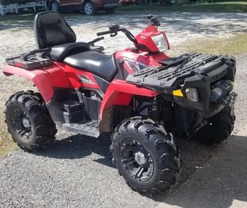 Main image Polaris Sportsman 500