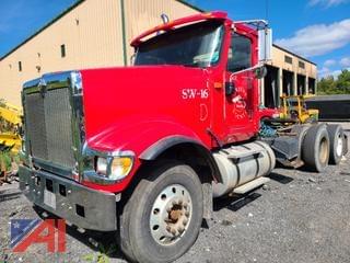 Main image International 5900i