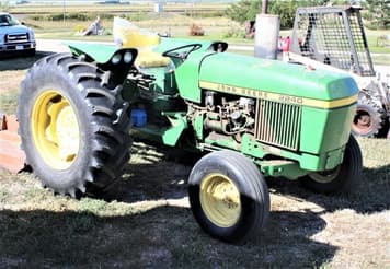 Main image John Deere 2240