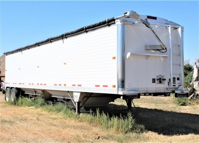 Main image Timpte Super Hopper