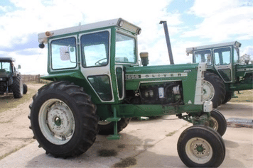 Main image Oliver 1655