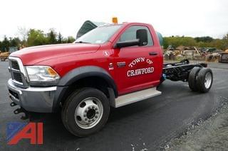 Main image Dodge Ram 5500