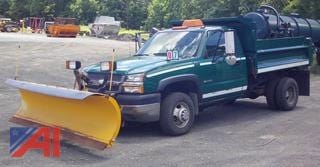 Main image Chevrolet 3500HD