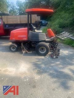 Main image Jacobsen LF3400