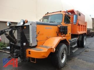 Main image Autocar DC87