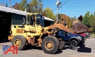 Main image Caterpillar 936E