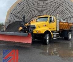 Main image Sterling L8500