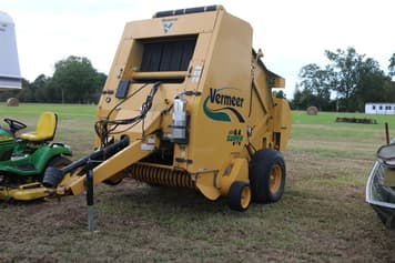 Main image Vermeer 604 Super M