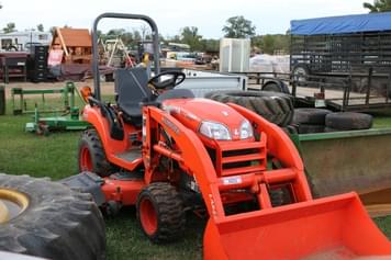 Main image Kubota BX2350