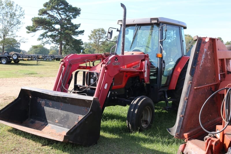 Main image Massey Ferguson 4225