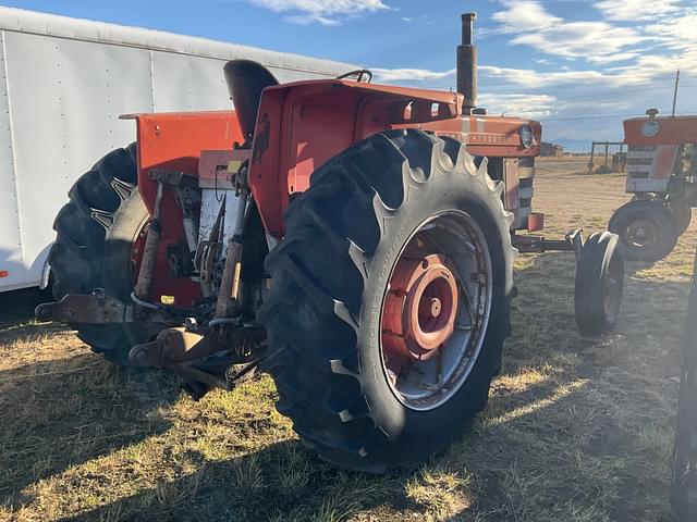 Image of Massey Ferguson 1100 equipment image 3