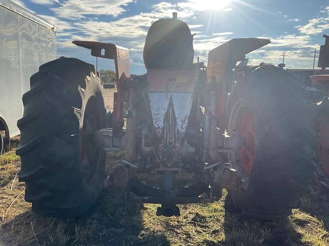 Image of Massey Ferguson 1100 equipment image 4