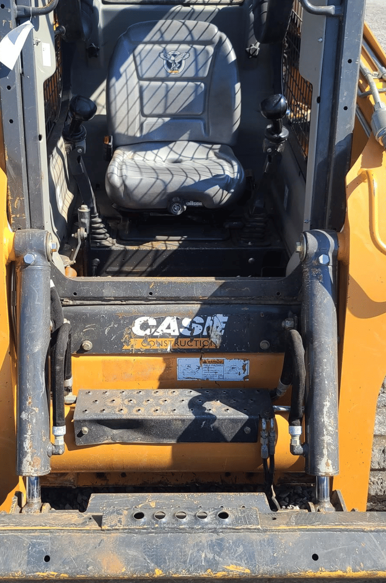 2017 Case TR310 Construction Compact Track Loaders for Sale Tractor Zoom