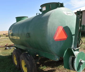 Main image Badger BN316