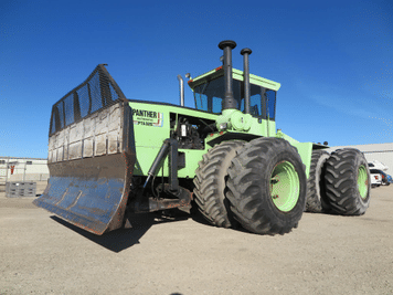 Main image Steiger Panther III PTA-325