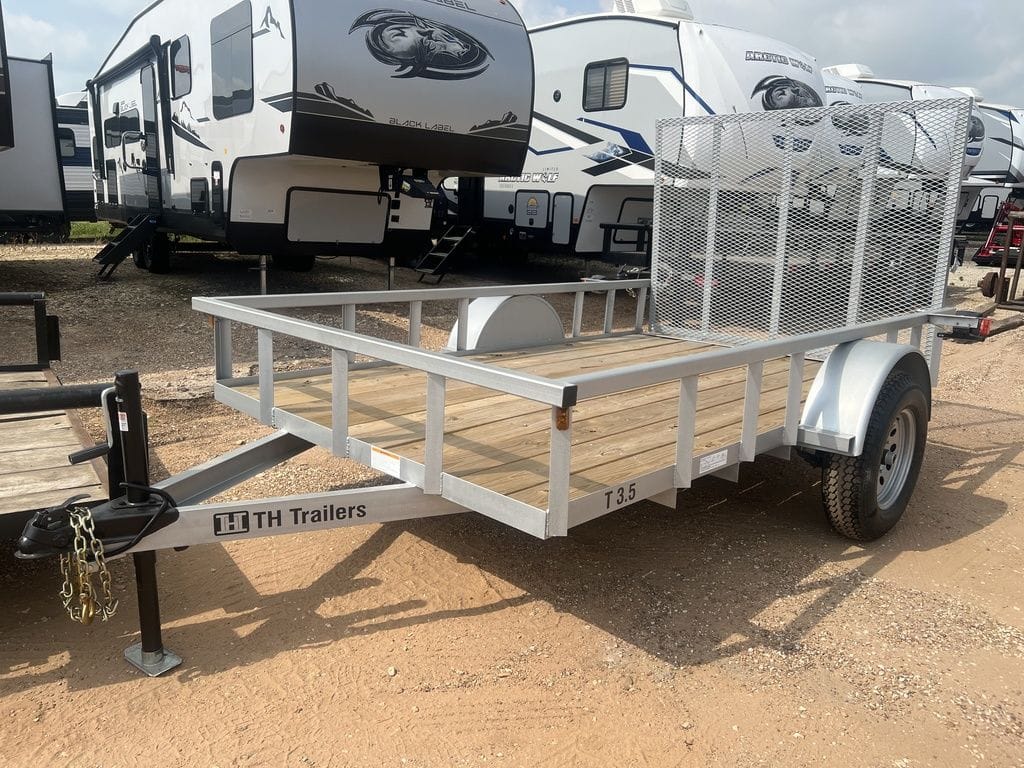 Main image TH Trailers T3.5