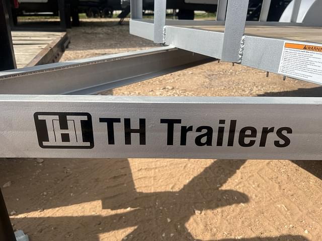Image of TH Trailers T3.5 equipment image 2