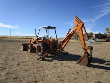 Main image Case 580C