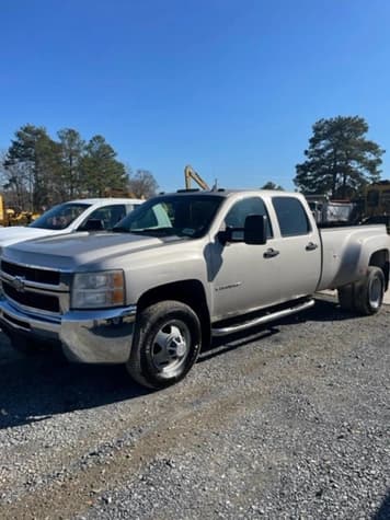Main image Chevrolet 3500HD