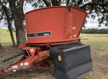Main image Case IH 8610