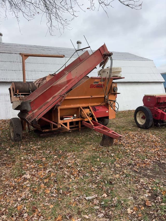 Image of Kelly Ryan 2W-00 equipment image 1