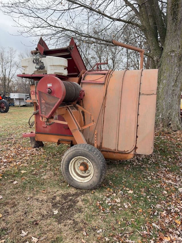 Image of Kelly Ryan 2W-00 equipment image 4