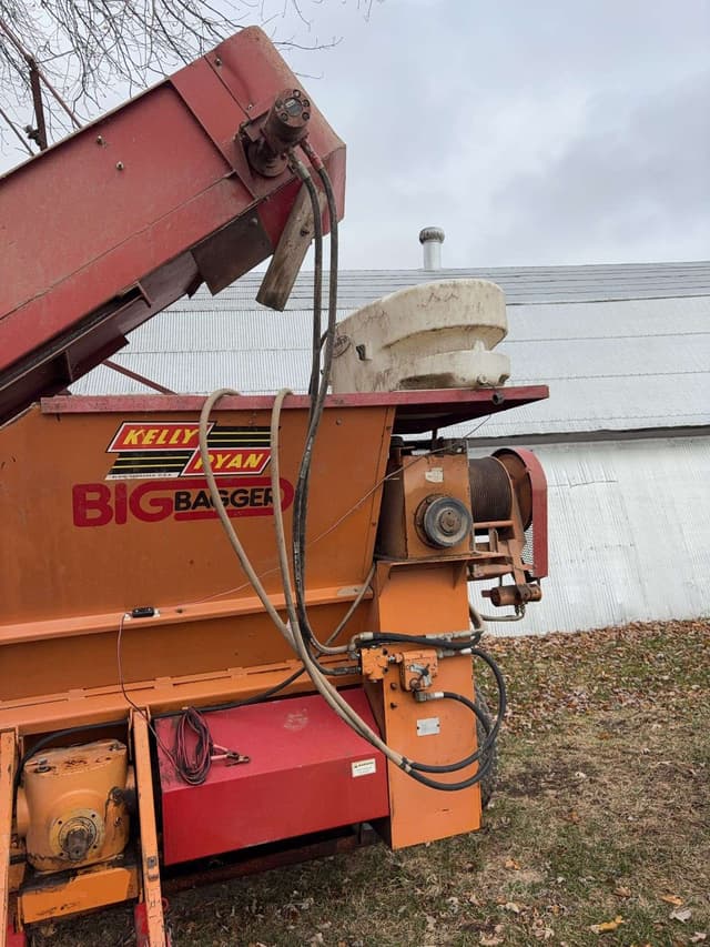 Image of Kelly Ryan 2W-00 equipment image 3